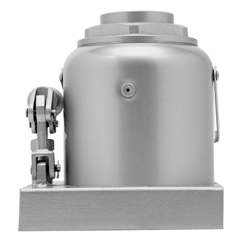 Домкрат гидравлический бутылочный, 50 т, h подъема 236-356 мм Matrix по ценам производителя в Краснодаре с доставкой по всей России