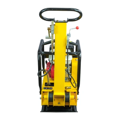 Виброплита MASALTA MSH-160-4 (бензиновая, Honda GX160, 4,0 (5,5) кН (л.с.), 150 кг) по ценам производителя в Краснодаре с доставкой по всей России