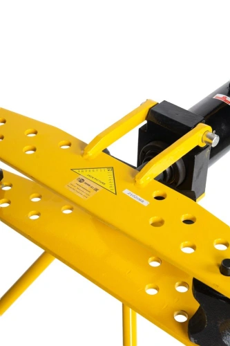 Трубогиб гидравлический TOR HHW-3J 20 т 21,3-88,5 мм по ценам производителя в Краснодаре с доставкой по всей России