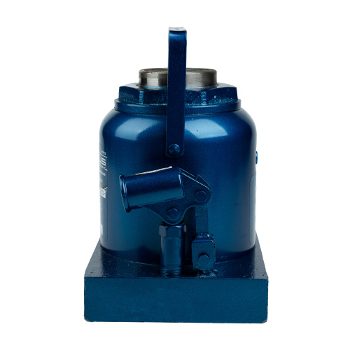 Домкрат гидравлический бутылочный, 50 т, H подъема 236-356 мм Stels по ценам производителя в Краснодаре с доставкой по всей России