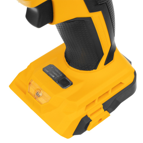 Винтоверт ударный аккумуляторный бесщет CID-IB-200-0, 18В Li-Ion Denzel по ценам производителя в Краснодаре с доставкой по всей России