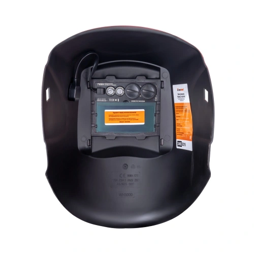 Сварочный полуавтомат INVERMIG 351 PWE по ценам производителя в Краснодаре с доставкой по всей России