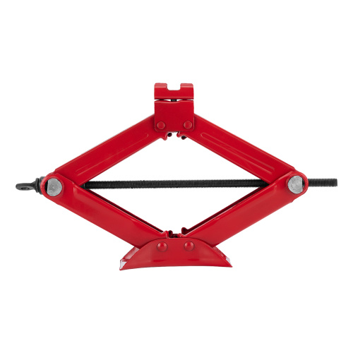Домкрат ромбический винтовой, 1.5 т, h подъема 105-380 мм Sparta по ценам производителя в Краснодаре с доставкой по всей России