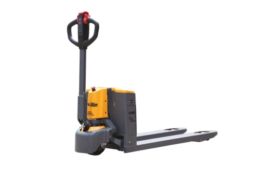 Тележка электрическая 2000 кг 1150 мм XILIN CBD20W-II Li-ion 48/20 В/Ач по ценам производителя в Краснодаре с доставкой по всей России
