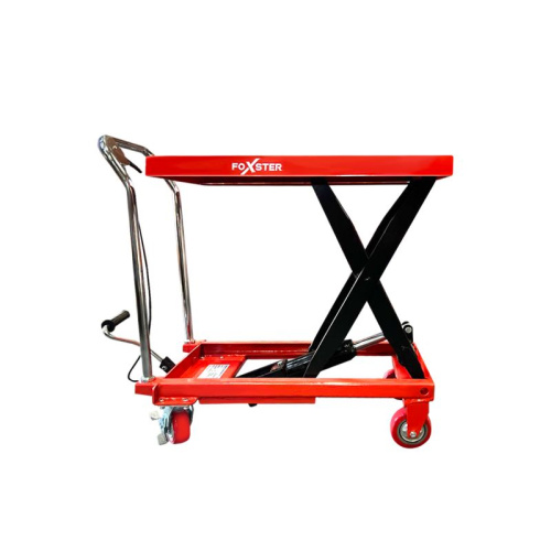 Стол гидравлический FOXSTER TF50 купить в Москве с доставкой по всей России | ProtosMarket.ru