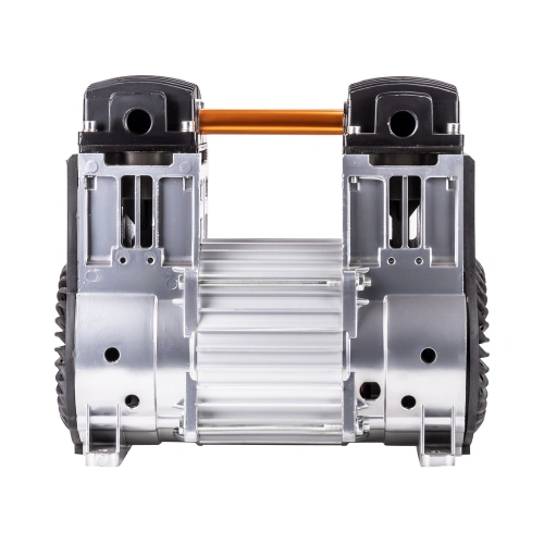 Компрессорный блок безмасляный AEROMAX F2063-1100 купить в Москве с доставкой по всей России | ProtosMarket.ru