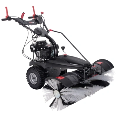 Подметальная машина EVOline SWG 1000 H (с двигателем Honda) по ценам производителя в Краснодаре с доставкой по всей России