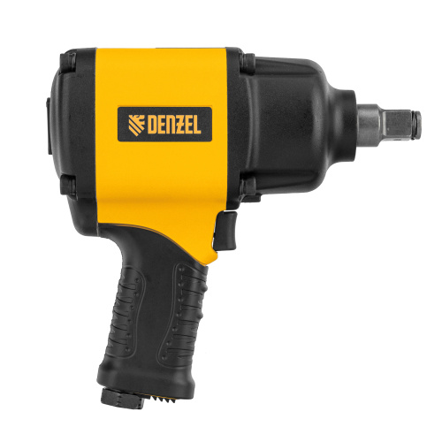 Ударный пневмогайковерт IW1600, 3/4", 4000 об/мин, 1600 Нм Denzel по ценам производителя в Краснодаре с доставкой по всей России