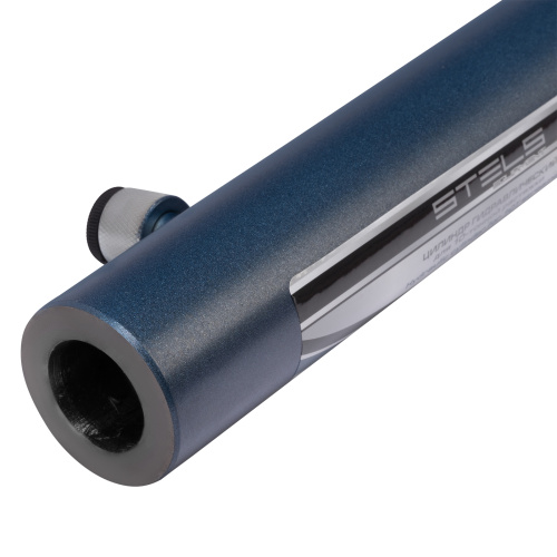 Растяжка гидравлическая, 10 т, набор из 17 предметов, 7 сменных насадок, в металлическом кейсе Stels по ценам производителя в Краснодаре с доставкой по всей России