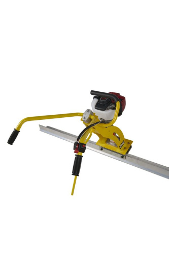 Виброрейка для бетона бензиноваяс лезвием 2м TOR XH25E* купить в Москве с доставкой по всей России | ProtosMarket.ru