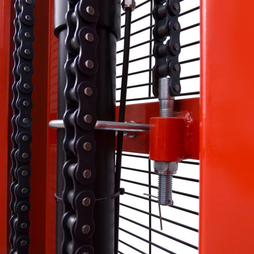 Электрический штабелер PROLIFT SPN 2016 по ценам производителя в Краснодаре с доставкой по всей России