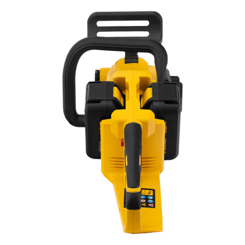 Цепная пила аккумуляторная бесщеточная RCS400-36, Li-ion, 36 В, 4 Ач, шина 400 мм Denzel по ценам производителя в Краснодаре с доставкой по всей России