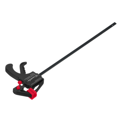 Струбцина универсальная, быстрозажимная, F-образная, 300 х 415 х 45 мм, пластиковый корпус Matrix по ценам производителя в Краснодаре с доставкой по всей России