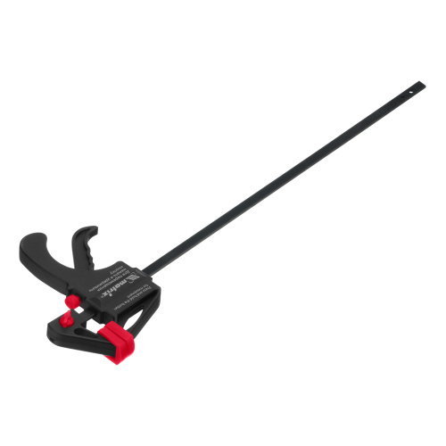 Струбцина универсальная, быстрозажимная, F-образная, 300 х 415 х 45 мм, пластиковый корпус Matrix по ценам производителя в Краснодаре с доставкой по всей России