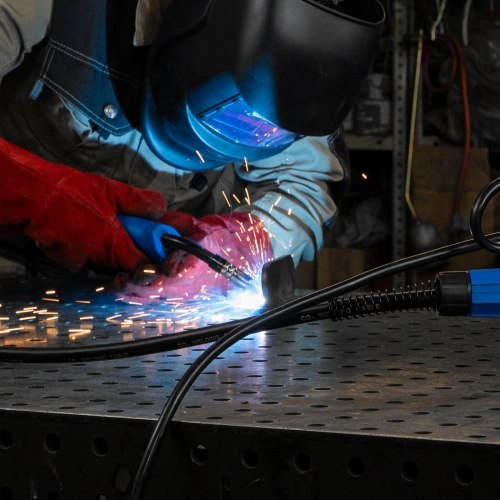 Аппарат инвертор. полуавтомат. cварки MIG-180S, 180A, ПВ 60%, катушка 5 кг MTX по ценам производителя в Краснодаре с доставкой по всей России