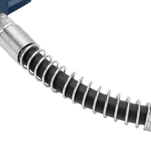 Растяжка гидравлическая, 4 т, набор из 17 предметов, 7 сменных насадок, в пластиковом кейсе Stels по ценам производителя в Краснодаре с доставкой по всей России