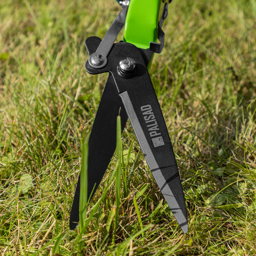 Ножницы газонные, 310 мм, металлические обрезиненные рукоятки, Palisad по ценам производителя в Краснодаре с доставкой по всей России