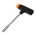 Отвертка с Т-образной ручкой, набор бит, 11 шт, Sparta по ценам производителя в Краснодаре с доставкой по всей России