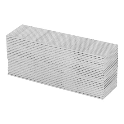 Гвозди для пневматического нейлера, длина 32 мм, ширина 1.25 мм, толщина 1 мм, 5000 шт Matrix по ценам производителя в Краснодаре с доставкой по всей России