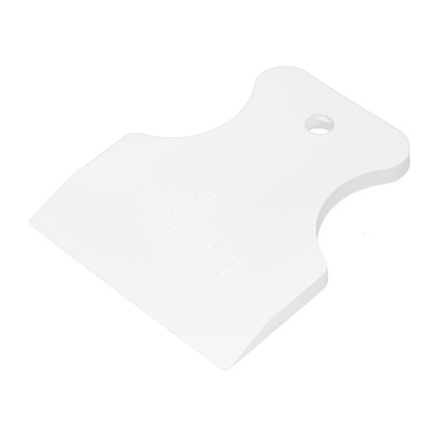 Набор шпателей 40-60-80 мм, белая резина, 3 шт Matrix по ценам производителя в Краснодаре с доставкой по всей России