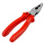 Плоскогубцы комбинированные Standard, 200 мм, шлифованные, пластмассовые рукоятки Matrix по ценам производителя в Краснодаре с доставкой по всей России