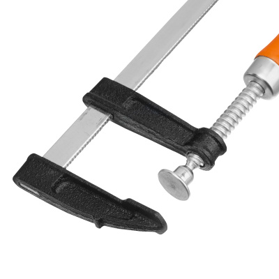 Струбцина F-образная, 200 х 50 мм Sparta по ценам производителя в Краснодаре с доставкой по всей России