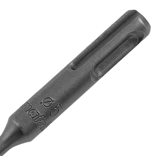 Бур по бетону, 5 x 110 мм, SDS Plus Matrix по ценам производителя в Краснодаре с доставкой по всей России