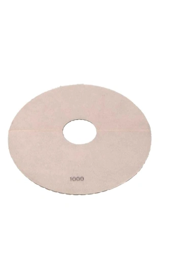 Шлифовальный пад №1000 для машин мозаично-шлифовальных GM350T по ценам производителя в Краснодаре с доставкой по всей России