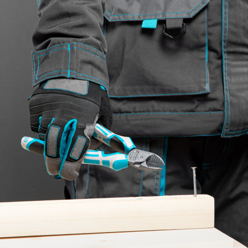 Бокорезы 180 мм, трехкомпонентные рукоятки Gross по ценам производителя в Краснодаре с доставкой по всей России