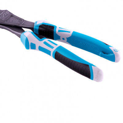 Бокорезы 200 мм, усиленные, трехкомпонентные рукоятки Gross по ценам производителя в Краснодаре с доставкой по всей России