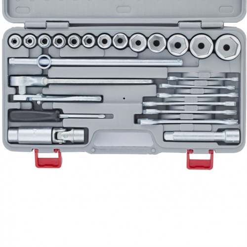 Набор "Автомобилист", пластиковый бокс (НИЗ) по ценам производителя в Краснодаре с доставкой по всей России