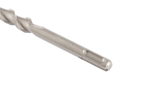 Бур по бетону, 14 х 210 мм, Luxembourg tip, SDS Plus Барс по ценам производителя в Краснодаре с доставкой по всей России