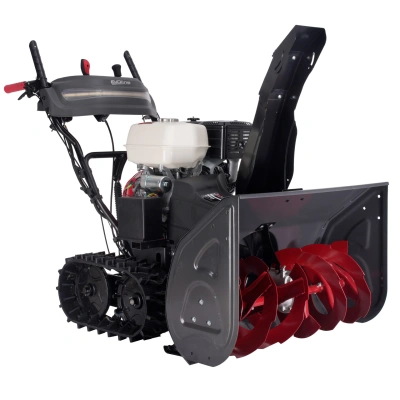 Снегоуборщик EVOline SBG 760 THE HYDRO (с двигателем Honda) по ценам производителя в Краснодаре с доставкой по всей России