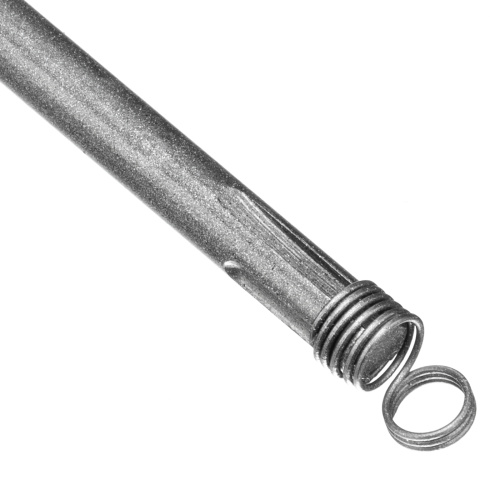 Миксер для строительных смесей, 100х450мм, хвостовик SDS plus Сибртех по ценам производителя в Краснодаре с доставкой по всей России