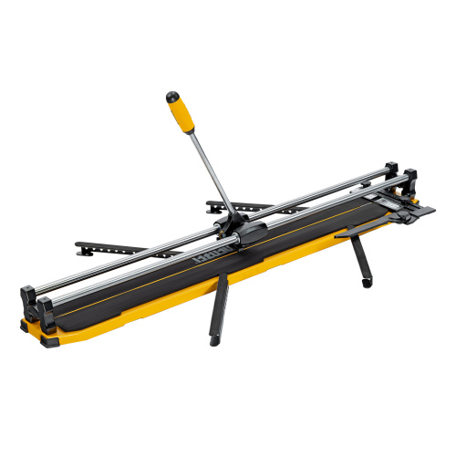 Плиткорез 1000х14мм, цельнометал. напр., каретка на подш., стальная станина, рукоятка-пенал Denzel по ценам производителя в Краснодаре с доставкой по всей России