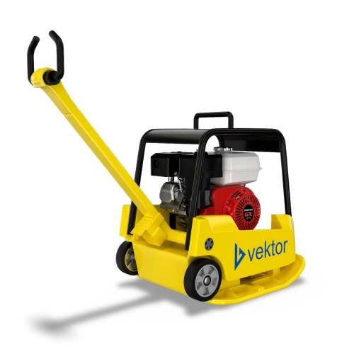 Виброплита Vektor VPG-160С по ценам производителя в Краснодаре с доставкой по всей России