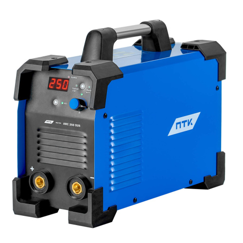 ПТК МАСТЕР ARC 250 D25 по ценам производителя в Краснодаре с доставкой по всей России