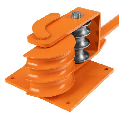 Трубогиб ручной усиленный, 15-25мм Сибртех купить в Москве с доставкой по всей России | ProtosMarket.ru