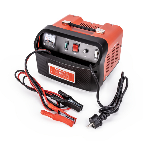 Блок автоматики FoxWeld ATS (380V) по ценам производителя в Краснодаре с доставкой по всей России