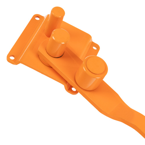 Арматурогиб роликовый до 10 мм Сибртех по ценам производителя в Краснодаре с доставкой по всей России