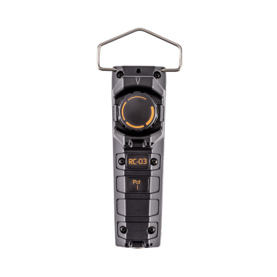 Пульт дист. управления WECO RC03 по ценам производителя в Краснодаре с доставкой по всей России