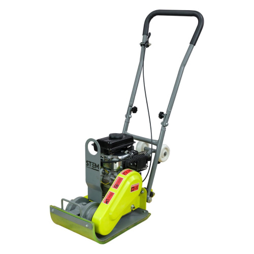Виброплита STEM SPC 152E (STEM 154F) по ценам производителя в Краснодаре с доставкой по всей России