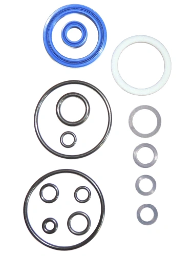 Набор манжет для прессов гидравлических TL0600-12 12,0 т по ценам производителя в Краснодаре с доставкой по всей России