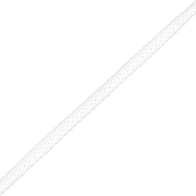 Шнур хозяйственный, D 5 мм, L 25 м, полиэфирный Сибртех по ценам производителя в Краснодаре с доставкой по всей России