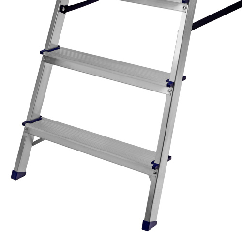 Стремянка, 6 ступеней, алюминиевая, Сибртех по ценам производителя в Краснодаре с доставкой по всей России