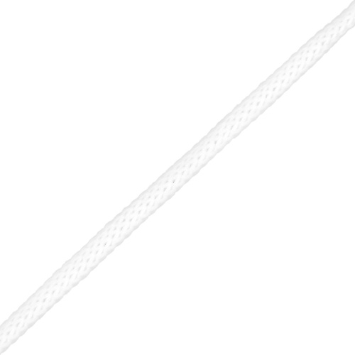 Шнур хозяйственный, D 5 мм, L 25 м, полиэфирный Сибртех по ценам производителя в Краснодаре с доставкой по всей России