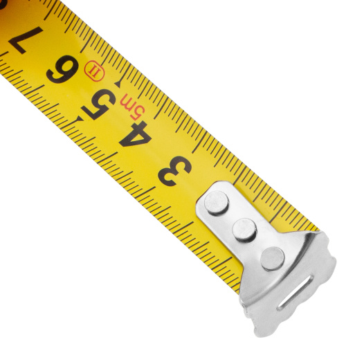 Рулетка Classic,5 м х 18 мм,пластиковый корпус Sparta по ценам производителя в Краснодаре с доставкой по всей России