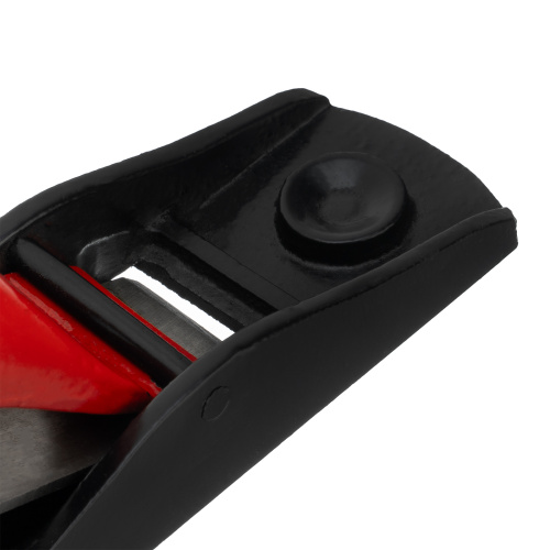 Рубанок, 150 х 45 мм, металлический, малогабаритный Sparta по ценам производителя в Краснодаре с доставкой по всей России