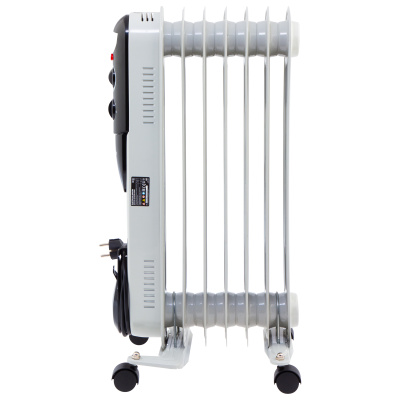 Масляный обогреватель MTX OCH-1500, 230 В, 1500 Вт MTX по ценам производителя в Краснодаре с доставкой по всей России