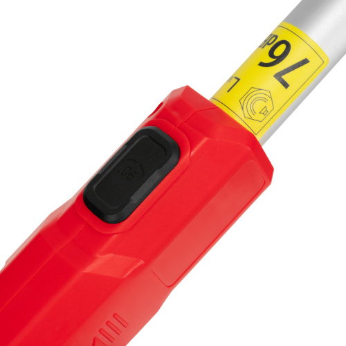 Триммер аккумуляторный GM-300, Li-Ion, 20 В MTX по ценам производителя в Краснодаре с доставкой по всей России